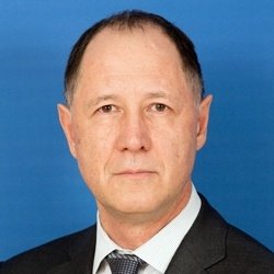 Абрамов Виктор Семенович