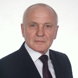 Байбеков Николай Алексеевич