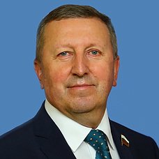 Берёзкин Сергей Владимирович