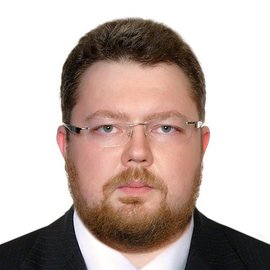 Сёмин Александр Викторович