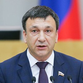 Афонский Владимир Игоревич
