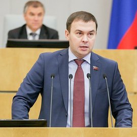 Афонин Юрий Вячеславович