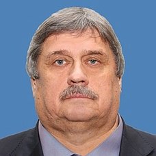 Козлов Михаил Васильевич
