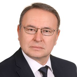 Нештенко Сергей Васильевич
