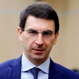 Щёголев Игорь Олегович