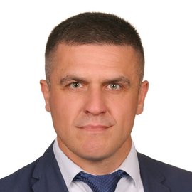 Фильченков Игорь Егорович