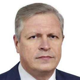 Шабовта Александр Николаевич