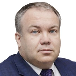 Бабенко Сергей Витальевич