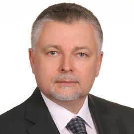 Костин Виктор Геннадьевич