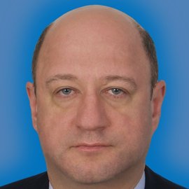 Бабаков Александр Михайлович