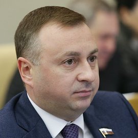 Петрунин Николай Юрьевич