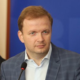 Говырин Алексей Борисович