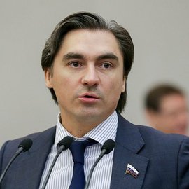 Свинцов Андрей Николаевич
