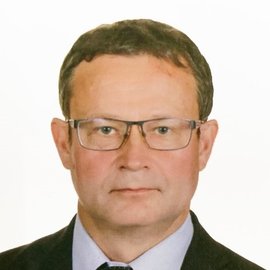 Химченко Игорь Иванович