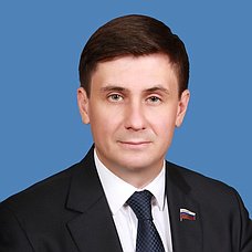 Деньгин Вадим Евгеньевич