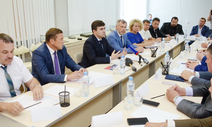 Ремонт автодороги Шуя - Палех выполнен с применением новых технологий