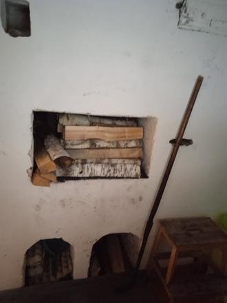 Ивановская область, Лежневский район, деревня Дудино. Населенный пункт на дату личного приема граждан, проведенного А.Ю.Петуховым 28.02.2024