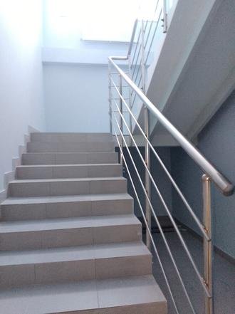 Тамбовская область, город Жердевка, улица Нагорная, 72. Корпус № 3 средней образовательной школы после капремонта (к информации о выполнении поручения по итогам личного приема граждан, проведенного А.Н.Мошковым 17.10.2023)