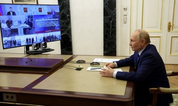 Воронеж, улица Шишкова, 60. Лаборатория высокого уровня биологической безопасности. Фото: govvrn.ru