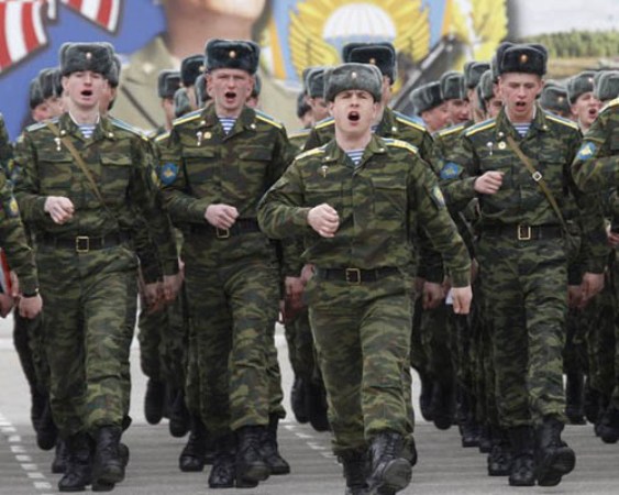 В Костроме состоялось совещание по вопросам прохождения весеннего призыва на военную службу