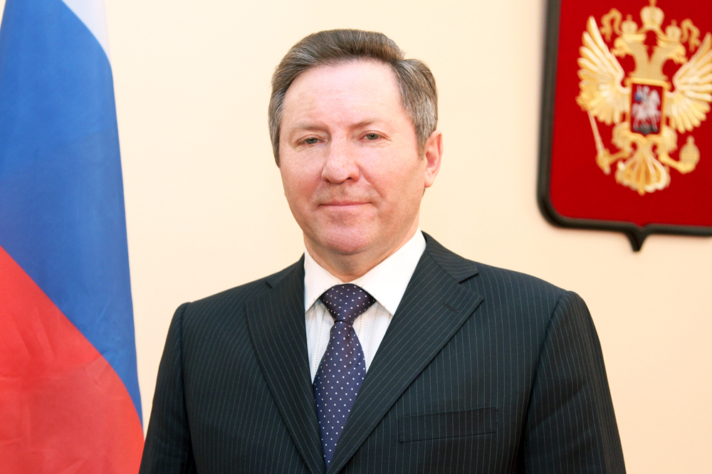 Олег Королев вошел в состав президиума Государственного совета России