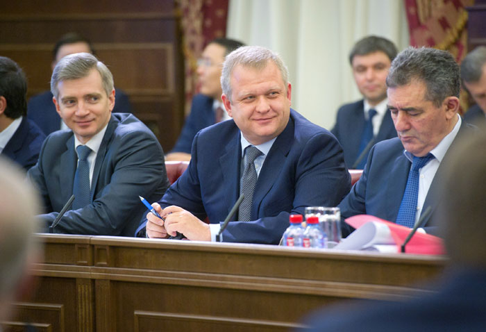 Более 500 мероприятий пройдёт в рамках фестиваля «Широкая Масленица»