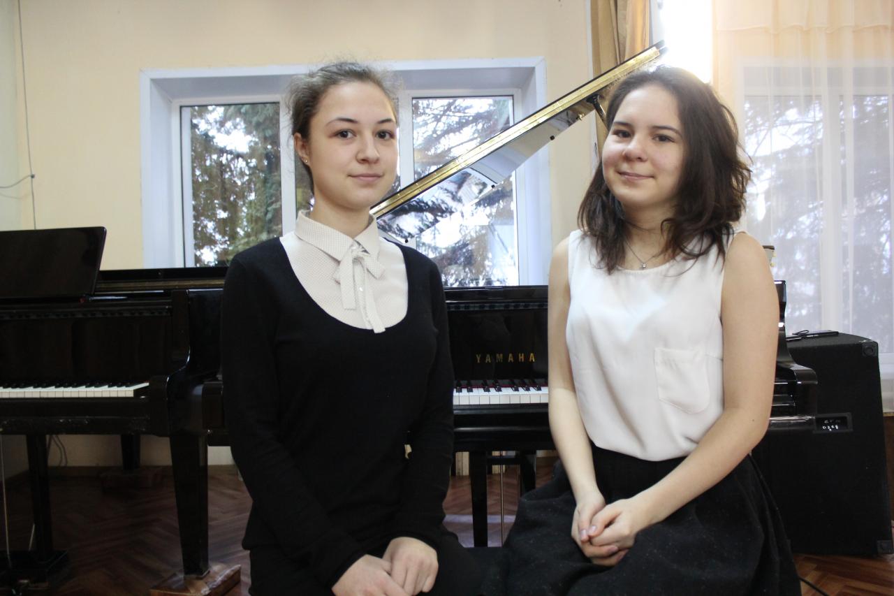 Суджанский техникум искусств получил рояль, купленный на средства из резервного фонда президента РФ