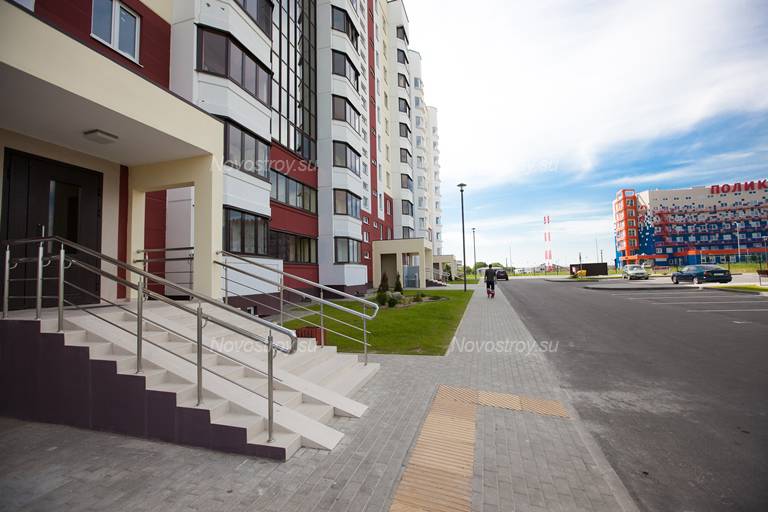 Калужская область продолжит контакты с Республикой Беларусь в сфере строительства