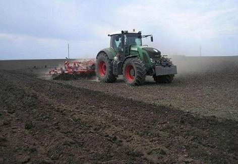 Аграрии Костромской области готовятся к весенним полевым работам