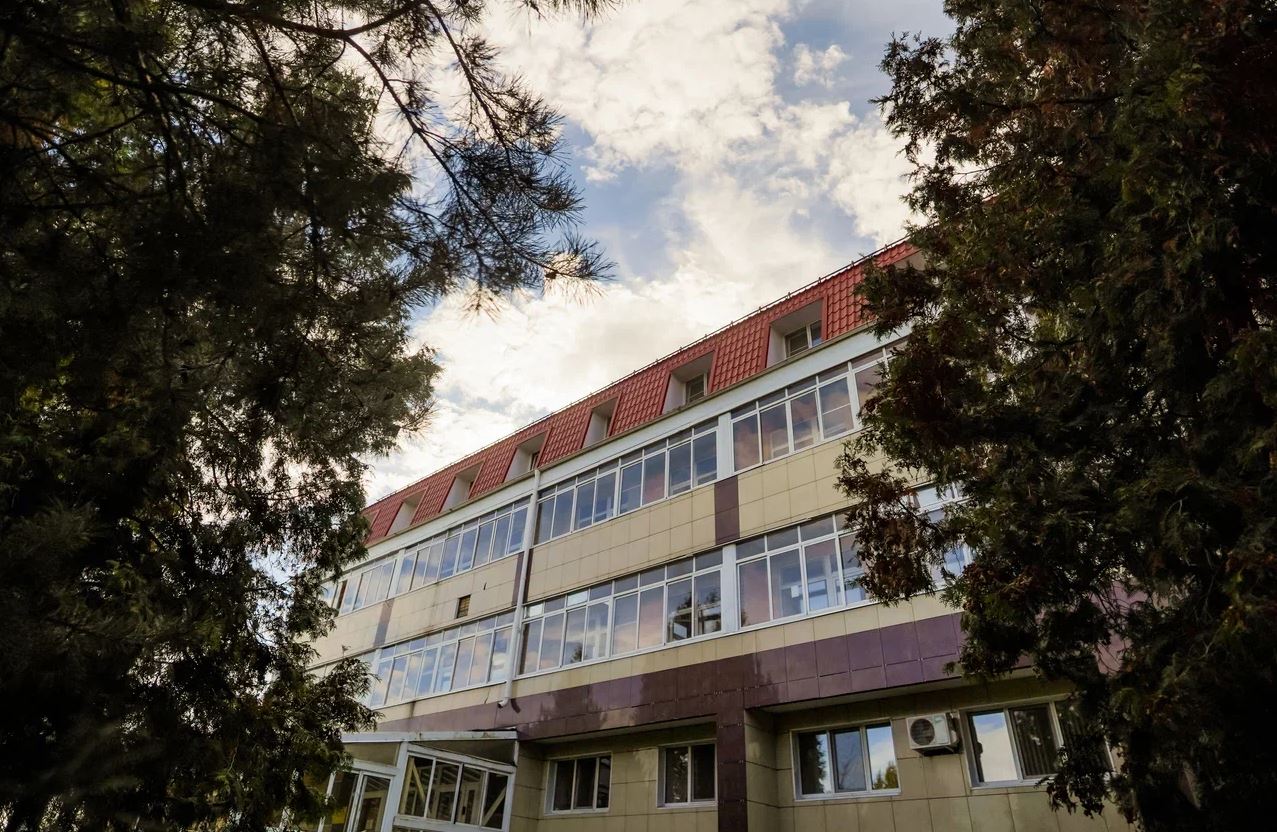 Московская область, Озёры, улица Калинина, 2. Пансионат для участников СВО в центре «Коломенский». Фото: msr.mosreg.ru