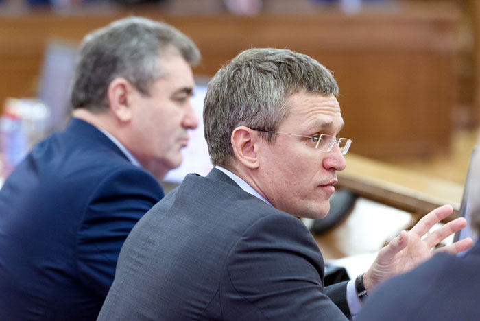 Подведены итоги деятельности Управления Роспотребнадзора по городу Москве в 2013 году