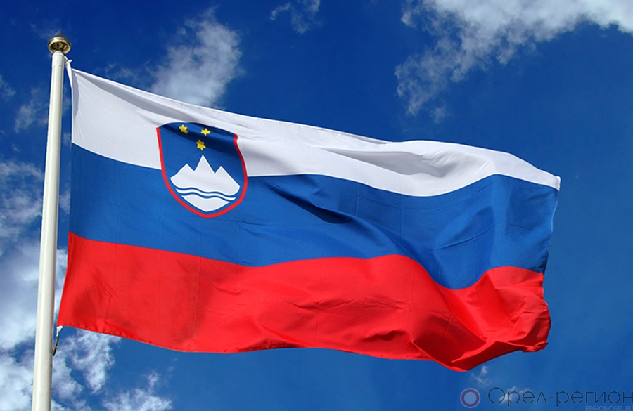 Орловская область - Словения: в Республике с деловым визитом находится делегация региона