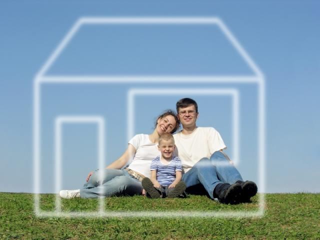 Льготное ипотечное кредитование жилье ЖКХ строительство семья