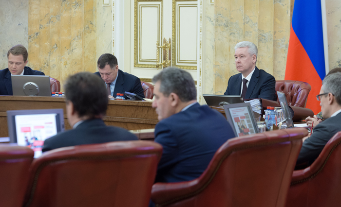 Власти Москвы утвердили порядок предоставления социальных услуг гражданам