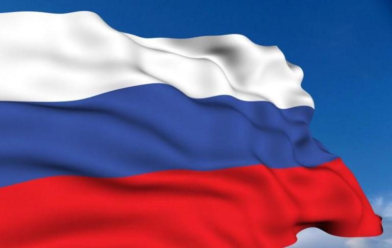флаг РФ