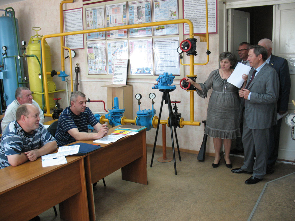 Образовательные и общественные организации в сфере ЖКХ получат поддержку в Липецкой области