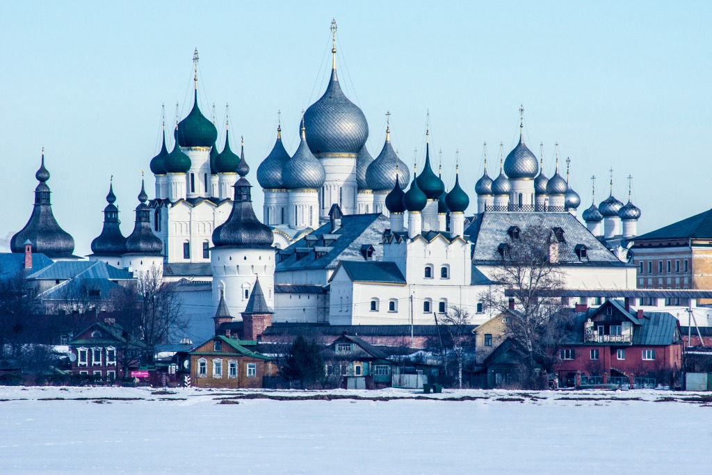 Гости Ярославля, Рыбинска и Ростова могут посетить онлайн-экскурсии