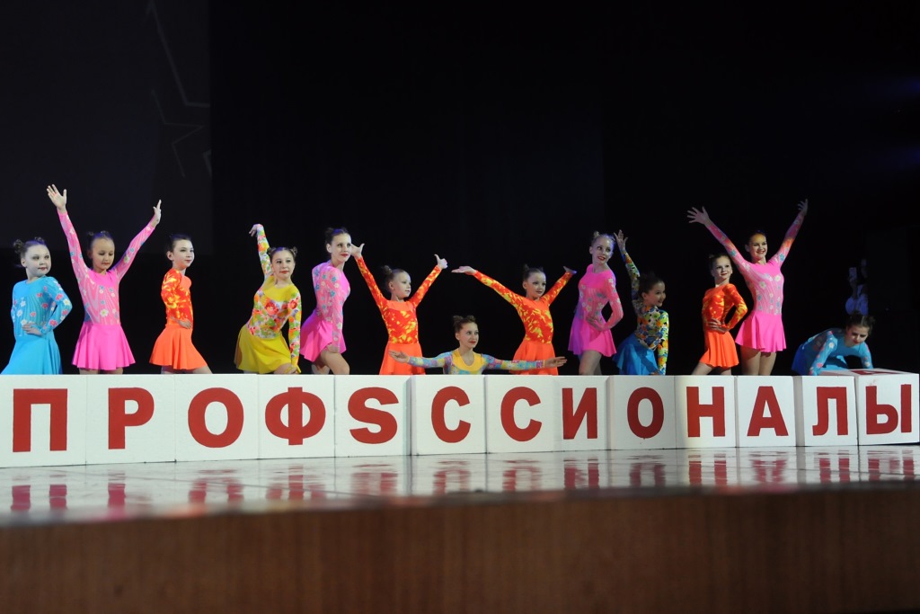 В Ярославле стартовал III региональный чемпионат WorldSkills Russia