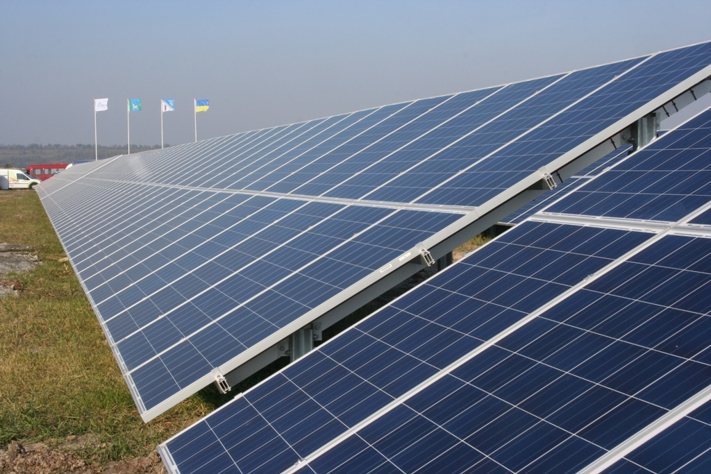 В Калужской области развивают «зеленую экономику»