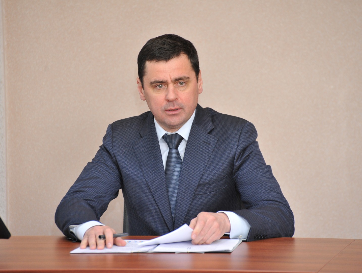 Дмитрий Миронов: «Создание ТОСЭР в Тутаеве – важный шаг не только для города, но и для всей Ярославской области»