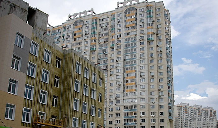 В Москве продолжаются рейды по борьбе с незаконным использованием объектов