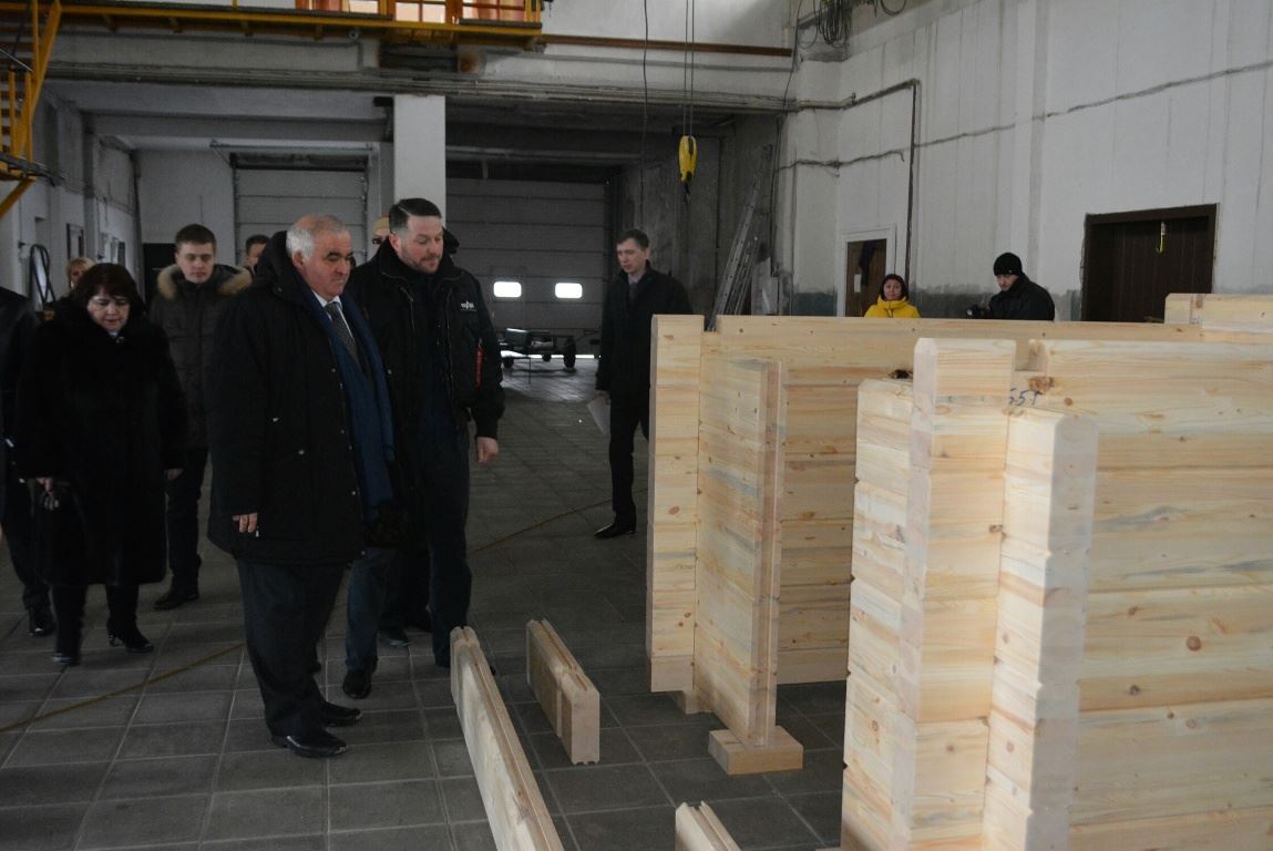 Инвестор предложил топить костромскую котельную деревянными отходами