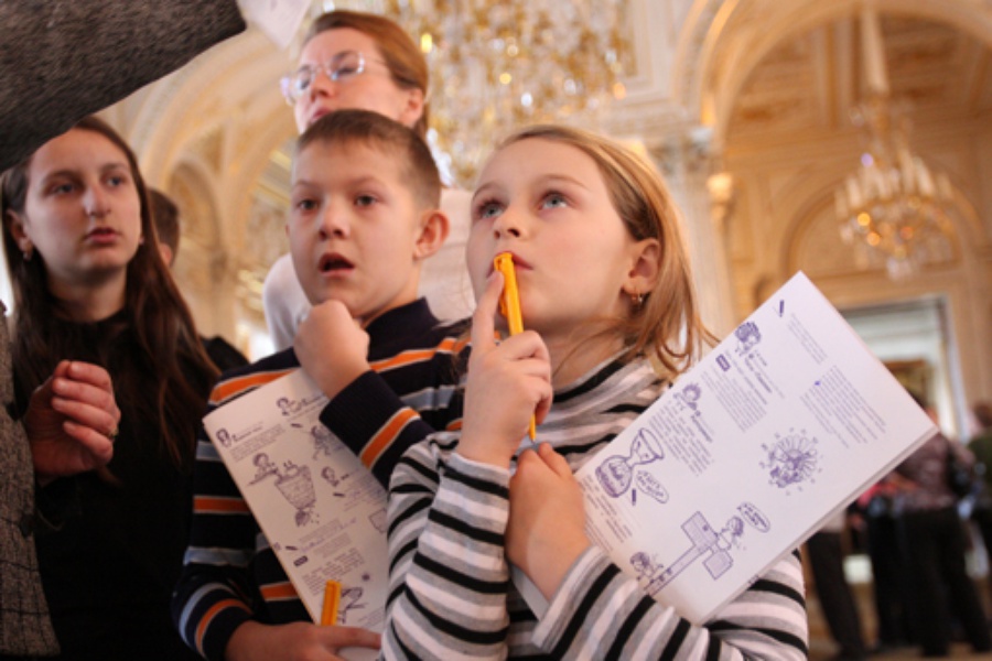 Калужская область включена в Национальную программу детского культурно-познавательного туризма «Моя Россия»