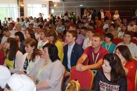 В Костромской области реализуется комплекс мероприятий по поддержке молодых семей