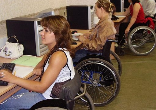 Парламентарии Костромской области ввели поправки в закон о инвалидах