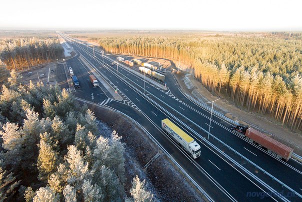 В Калуге обсудили инновационные подходы к вопросам содержания автомобильных дорог