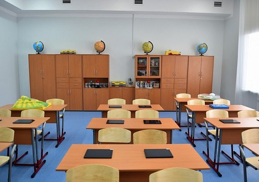 В Костроме построят передовую школу на 1000 мест