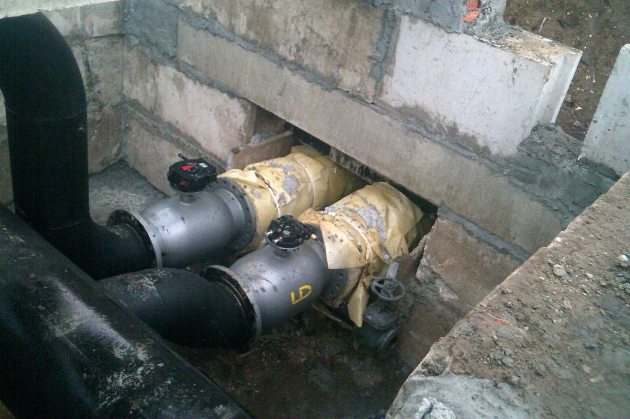 Рязань, улица Великанова. Сети водоотведения после капитального ремонта. Фото: mintek.ryazan.gov.ru