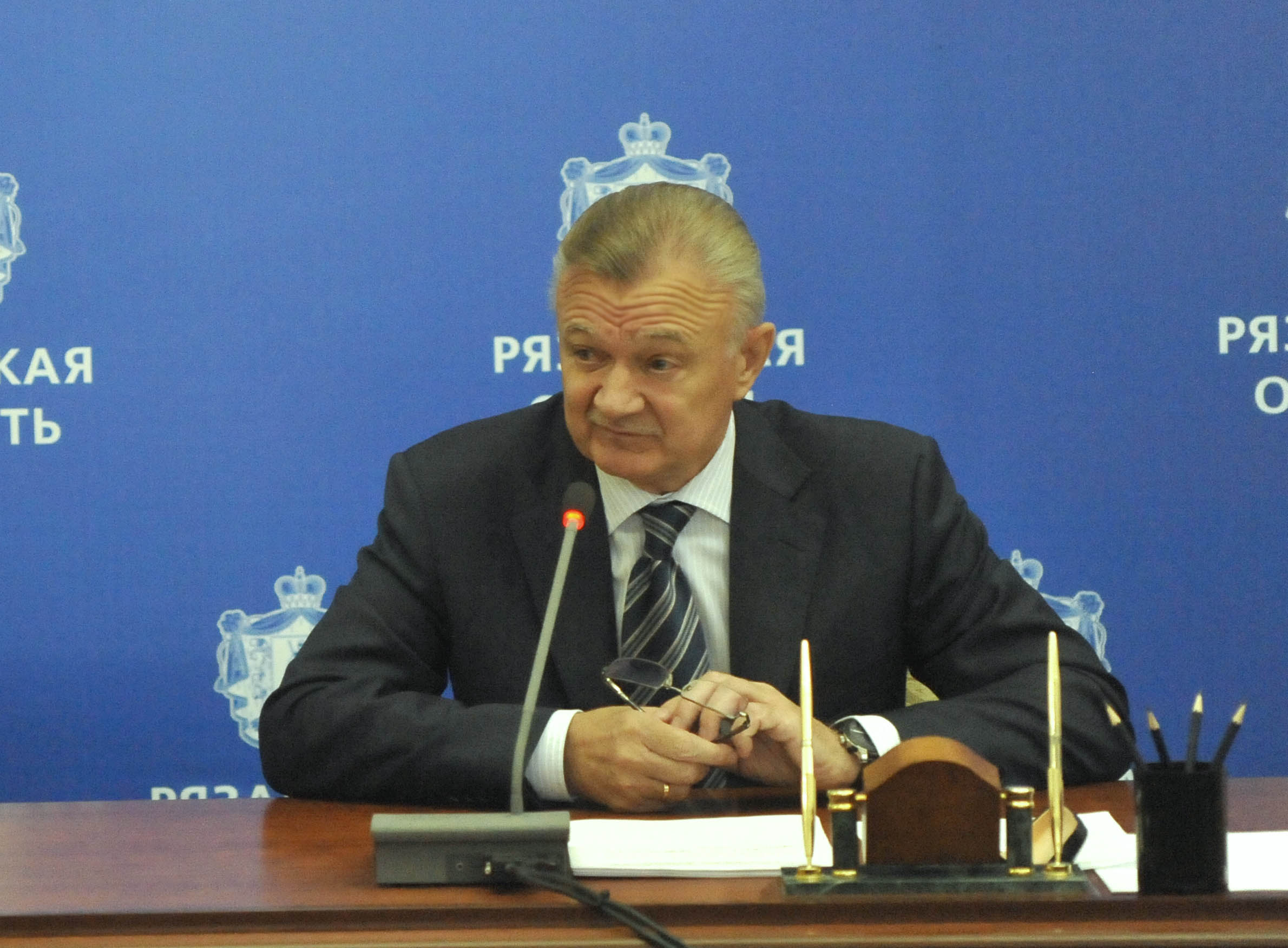 Губернатор Олег Ковалев: «Проверка случая в с. Истье должна быть проведена объективно и нетенденциозно»