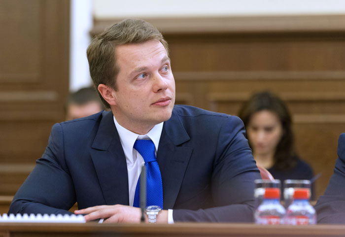 Перед транспортным комплексом стоит задача сделать наземный городской транспорт таким же востребованным, как метро